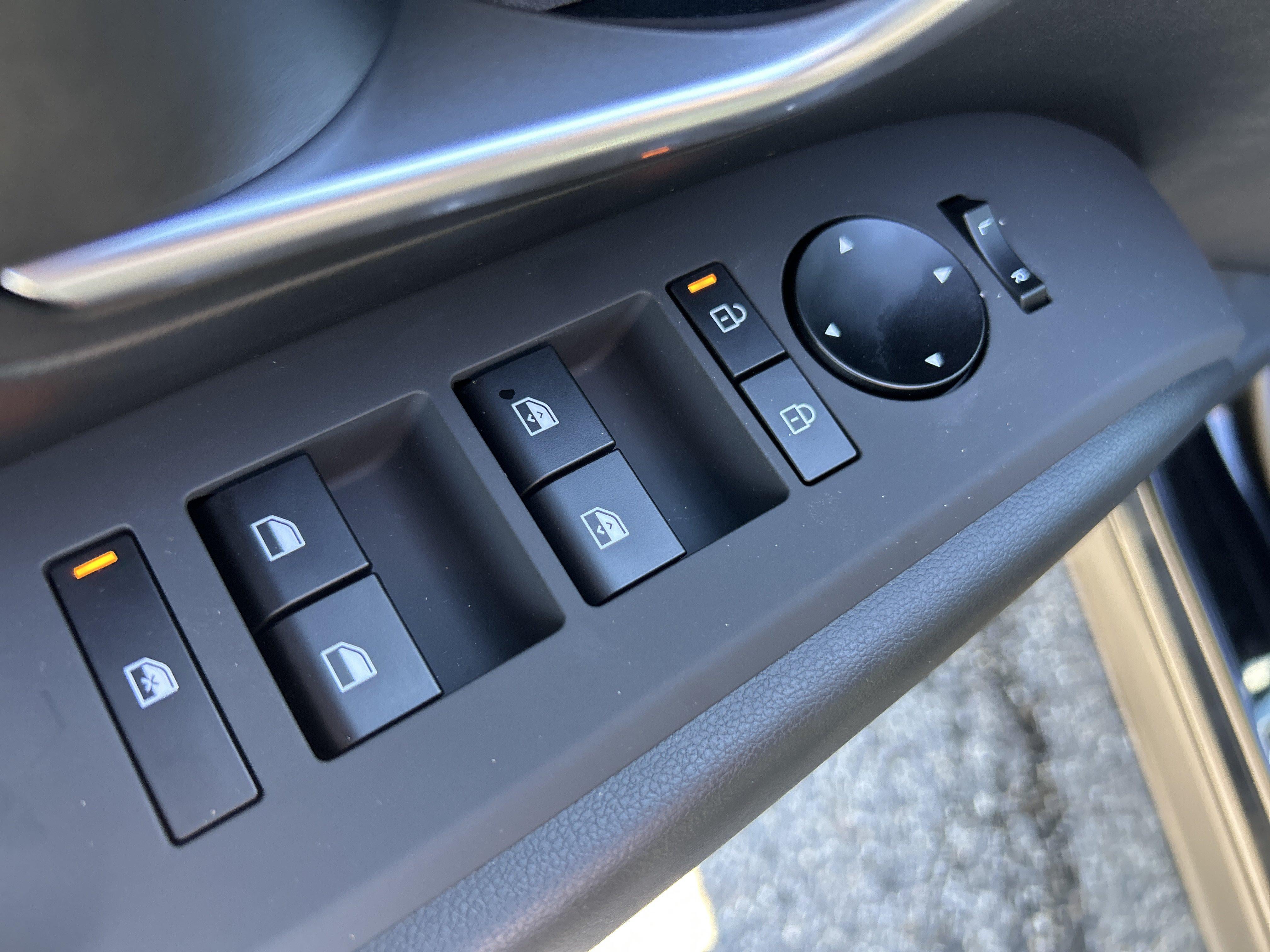 2027 Hyundai SANTA CRUZ SEL Activity AWD