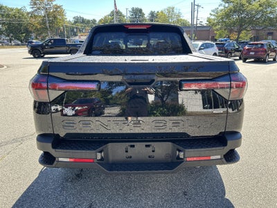 2027 Hyundai SANTA CRUZ SEL Activity AWD