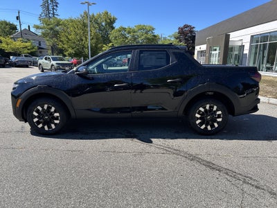 2027 Hyundai SANTA CRUZ SEL Activity AWD