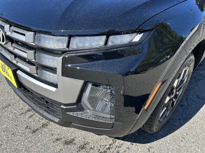 2027 Hyundai SANTA CRUZ SEL Activity AWD