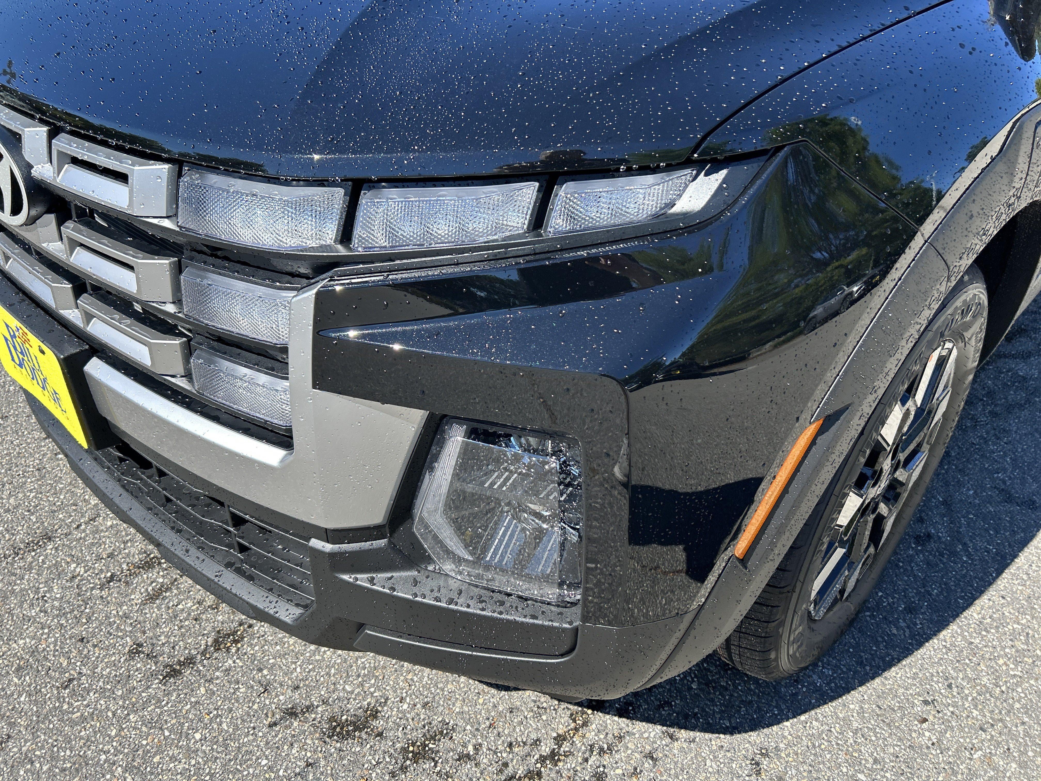 2027 Hyundai SANTA CRUZ SEL Activity AWD