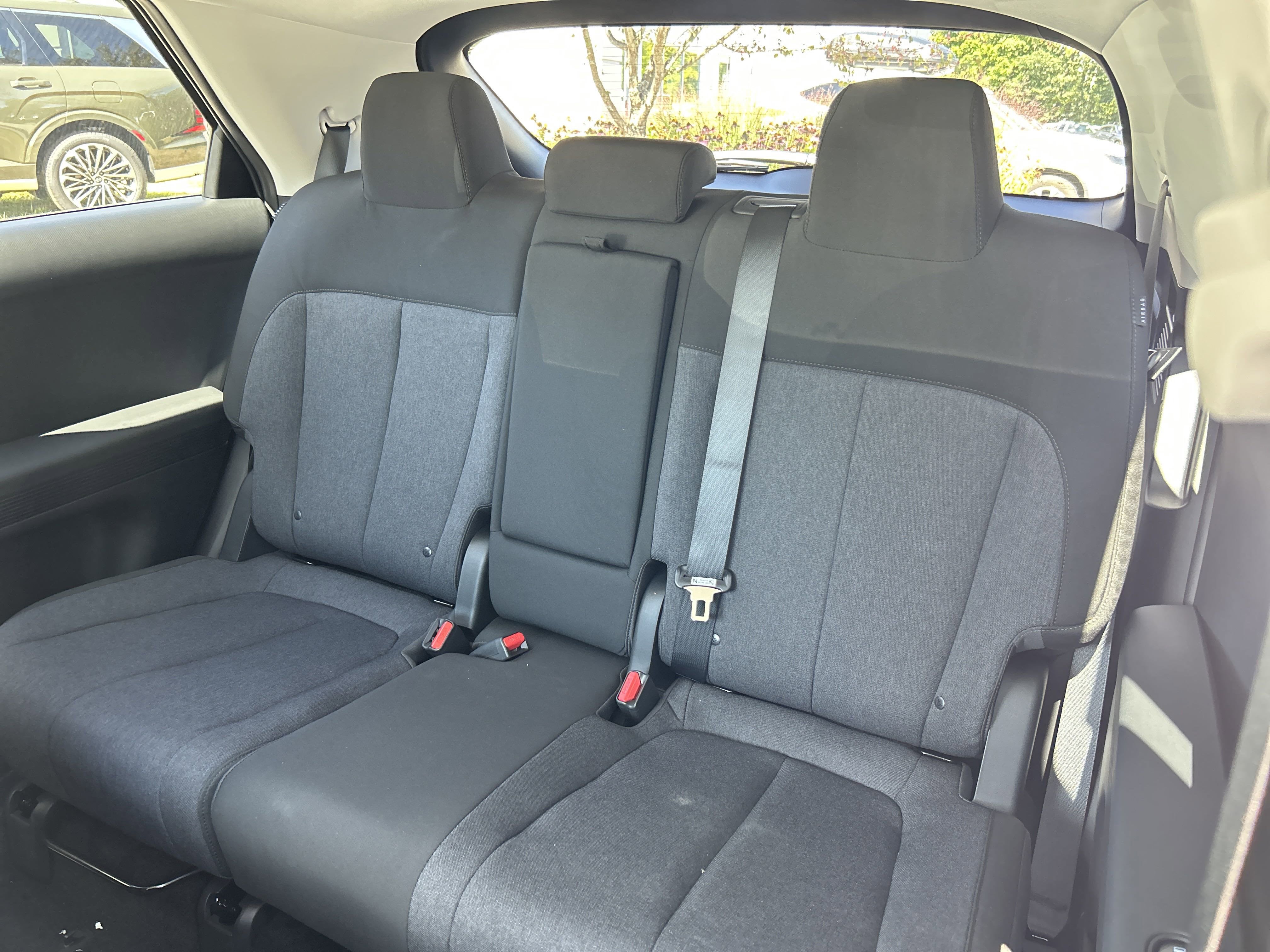 2025 Hyundai IONIQ 5 SE