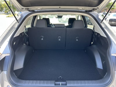 2025 Hyundai IONIQ 5 SE