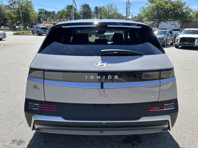 2025 Hyundai IONIQ 5 SE