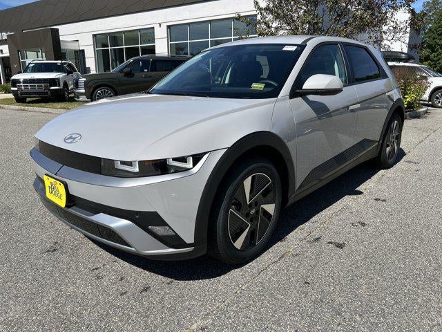 2025 Hyundai IONIQ 5 SE
