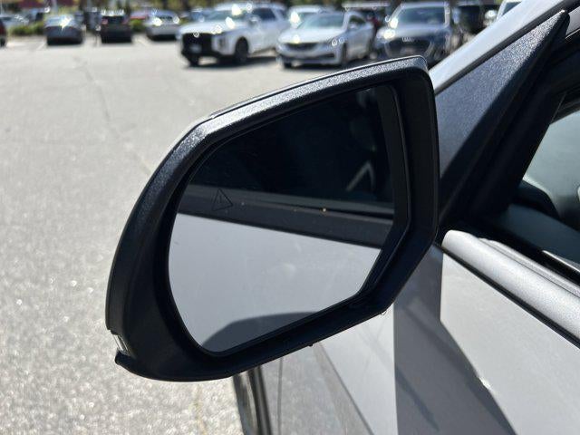 2025 Hyundai IONIQ 5 SE