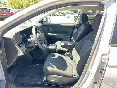 2025 Hyundai IONIQ 5 SE