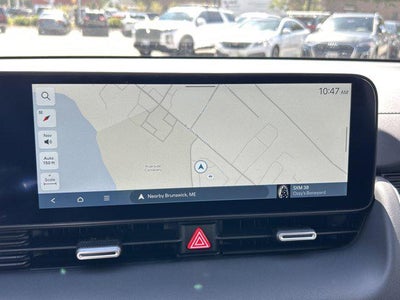 2025 Hyundai IONIQ 5 SE