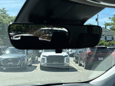 2025 Hyundai IONIQ 5 SE