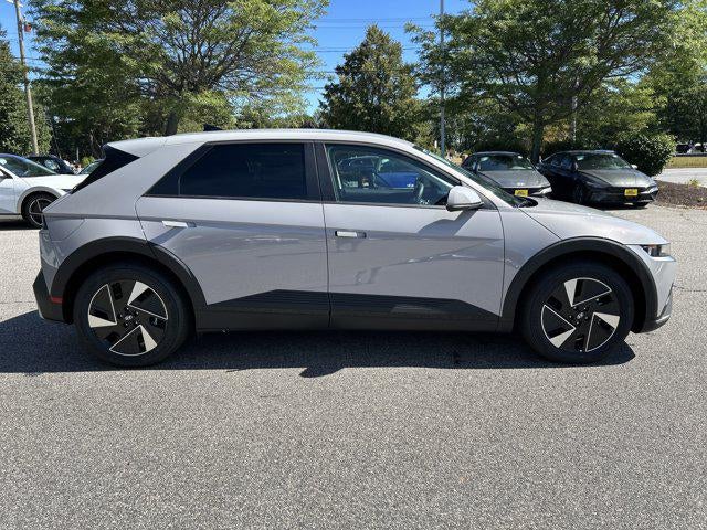 2025 Hyundai IONIQ 5 SE