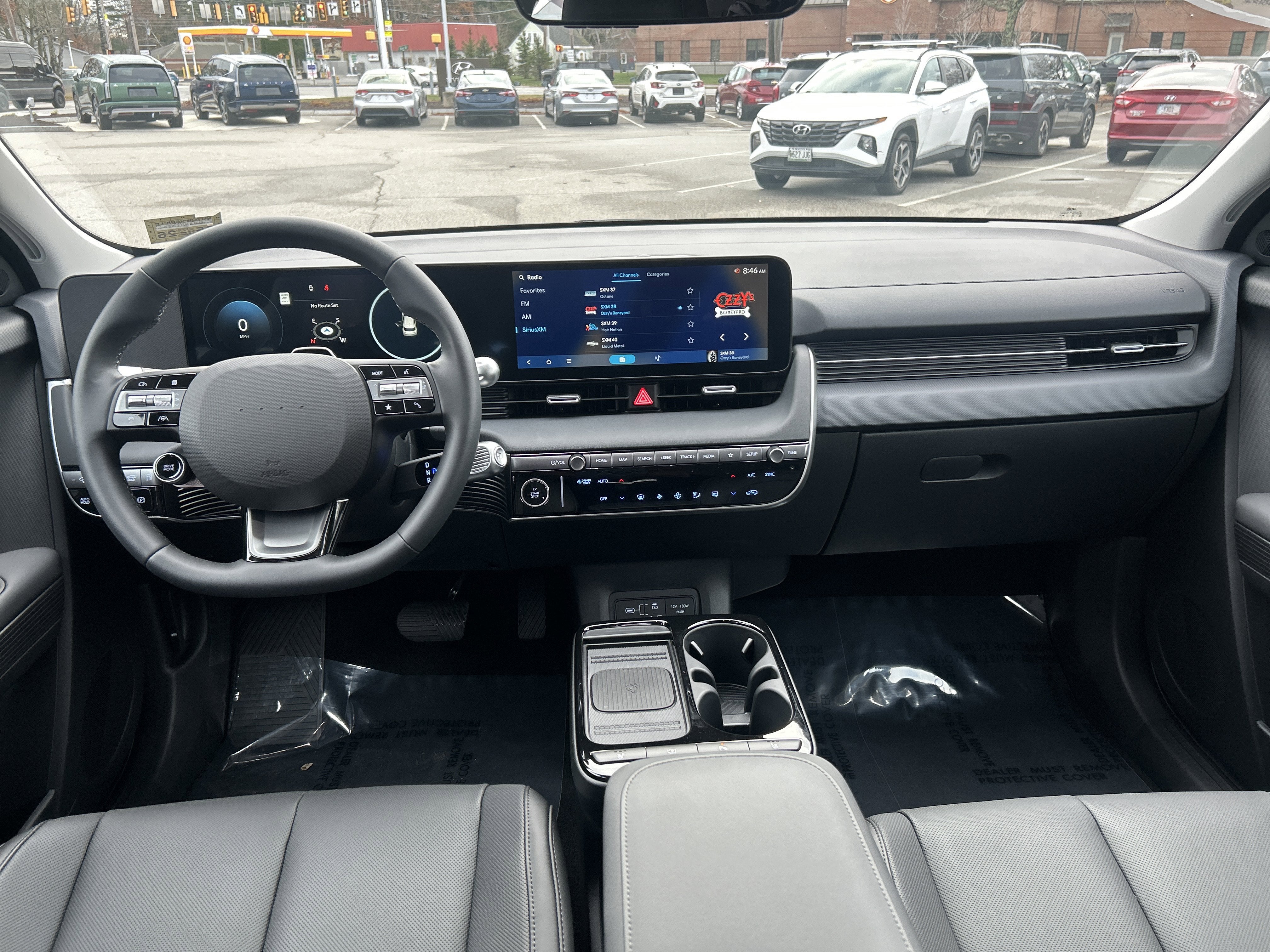 2026 Hyundai IONIQ 5 SEL