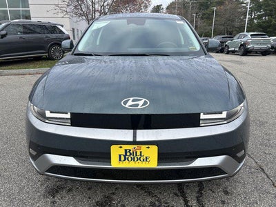 2026 Hyundai IONIQ 5 SEL