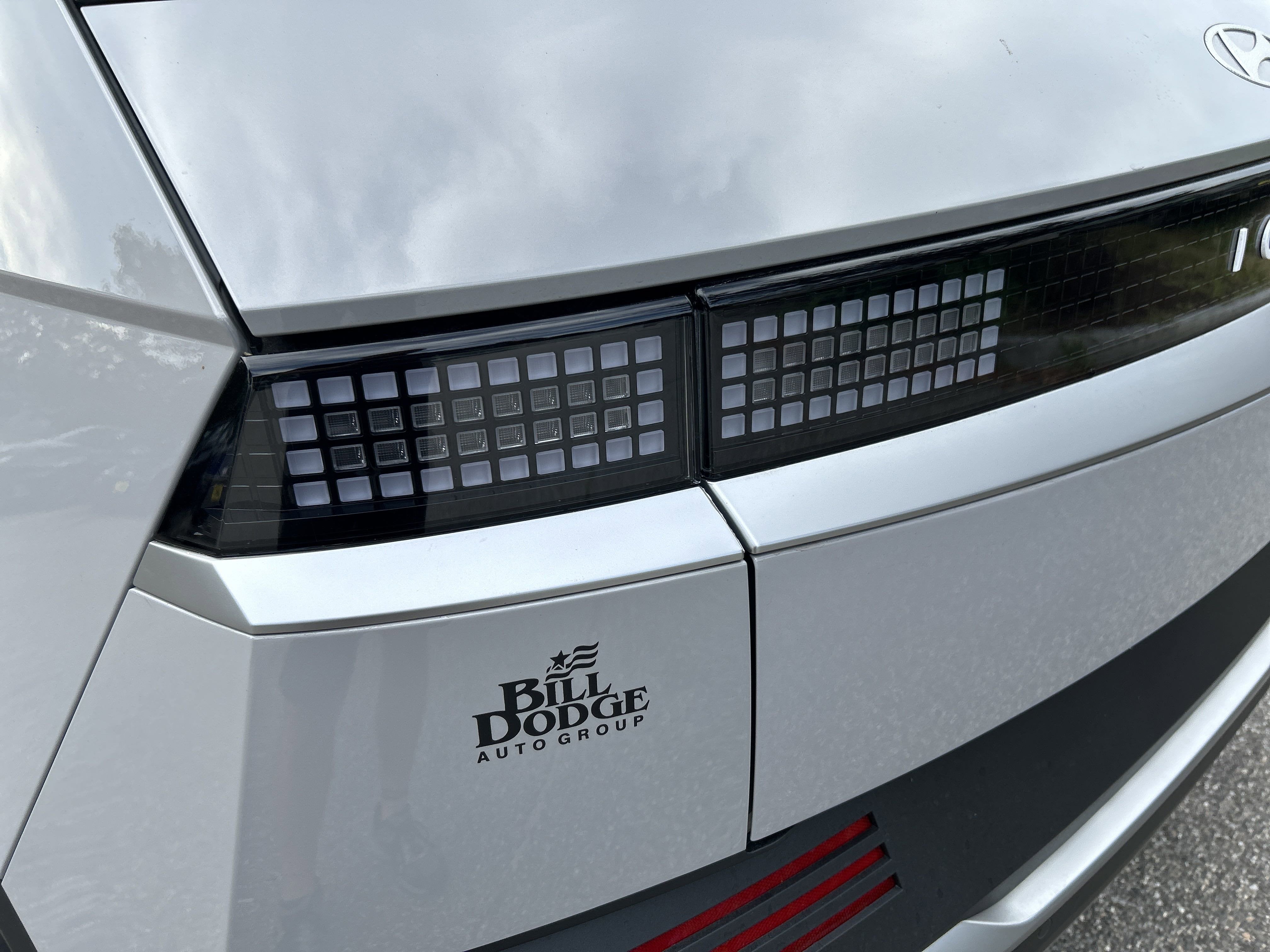 2025 Hyundai IONIQ 5 SEL