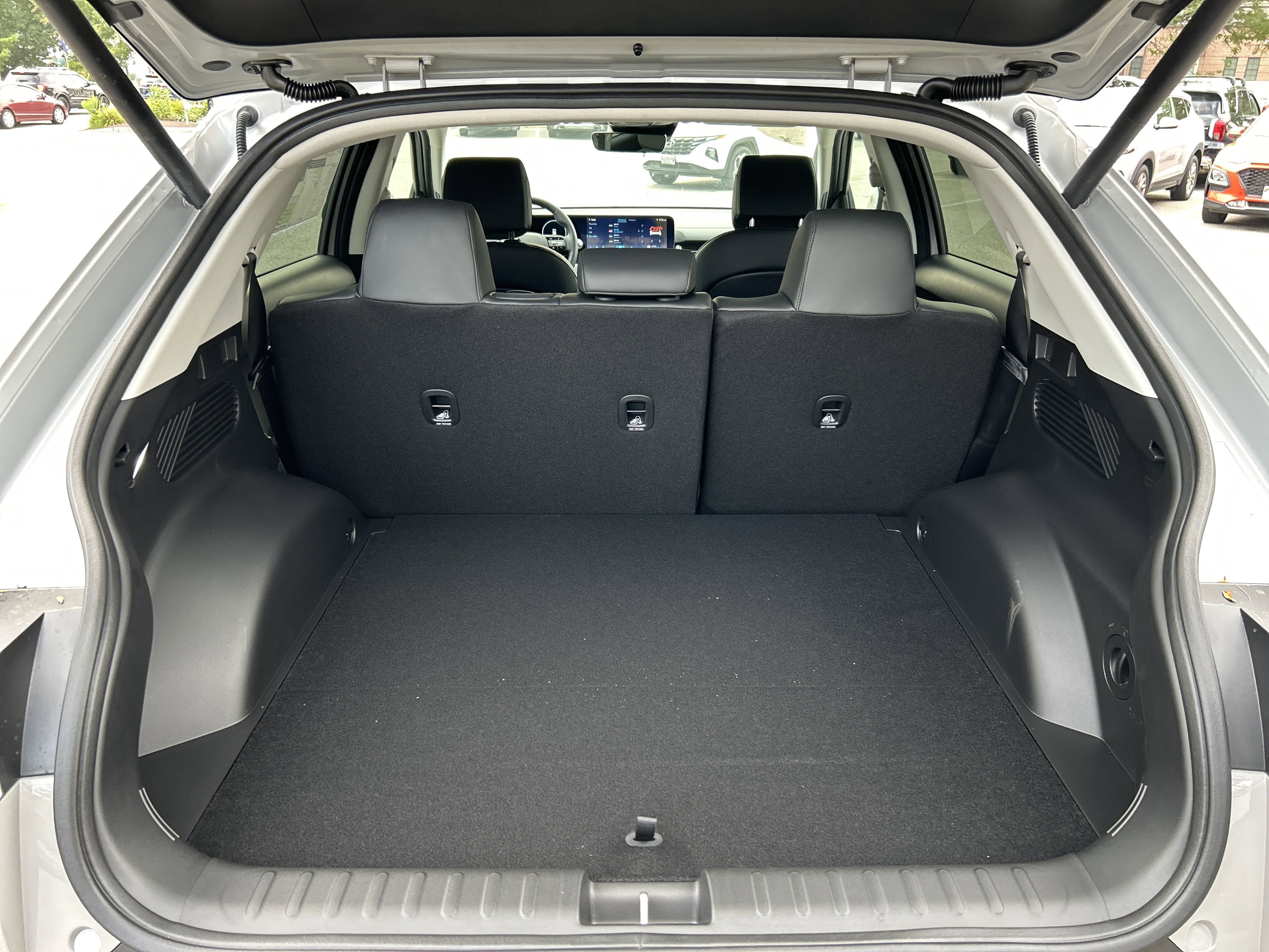 2025 Hyundai IONIQ 5 SEL