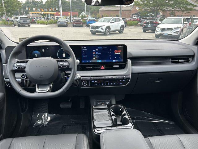 2025 Hyundai IONIQ 5 SEL