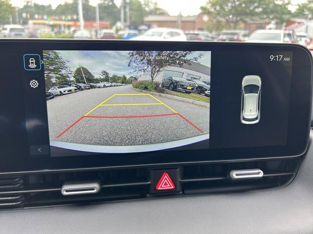 2025 Hyundai IONIQ 5 SEL