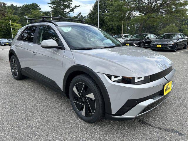 2025 Hyundai IONIQ 5 SEL