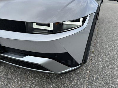 2025 Hyundai IONIQ 5 SEL