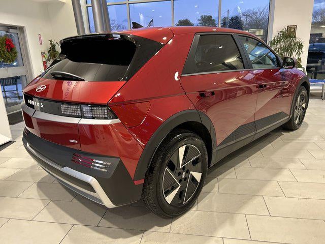 2026 Hyundai IONIQ 5 SEL