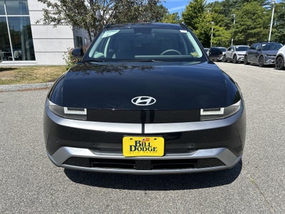 2025 Hyundai IONIQ 5 SEL