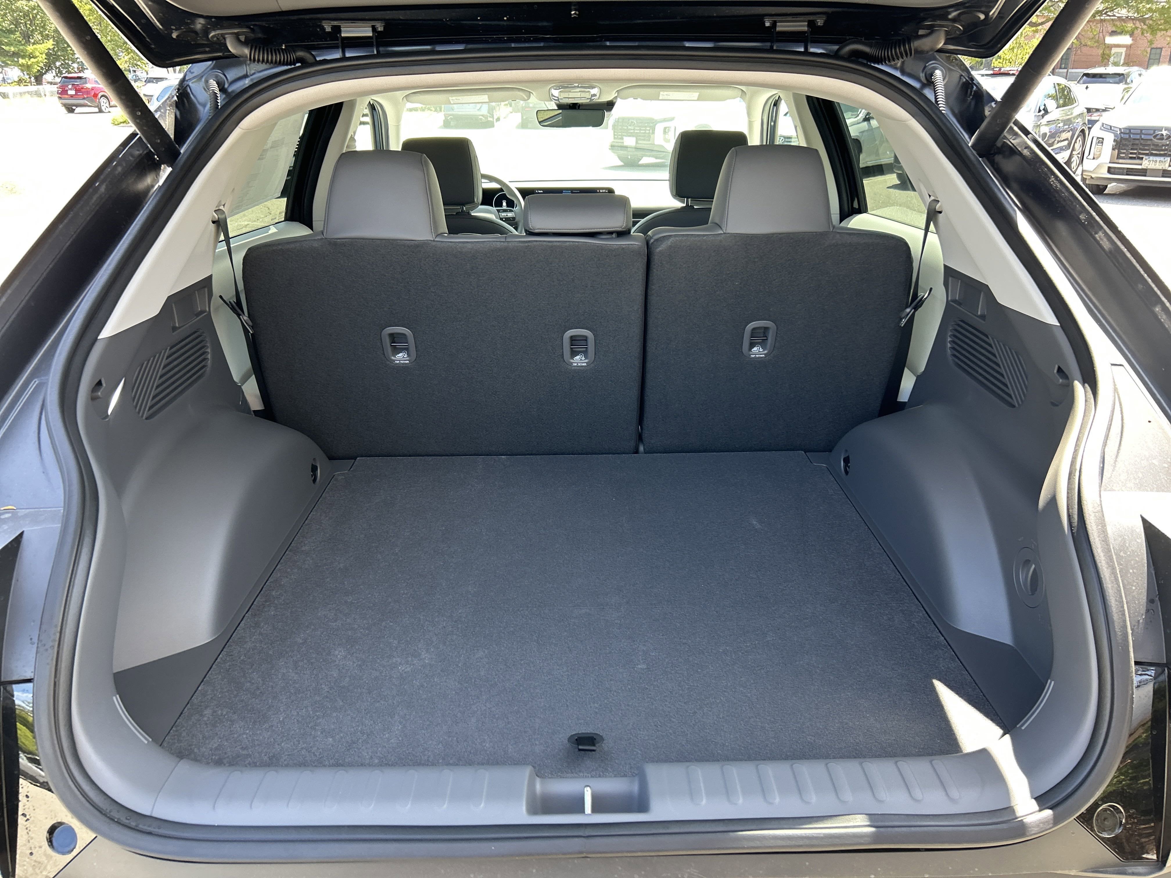 2025 Hyundai IONIQ 5 SEL