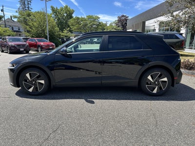 2025 Hyundai IONIQ 5 SEL