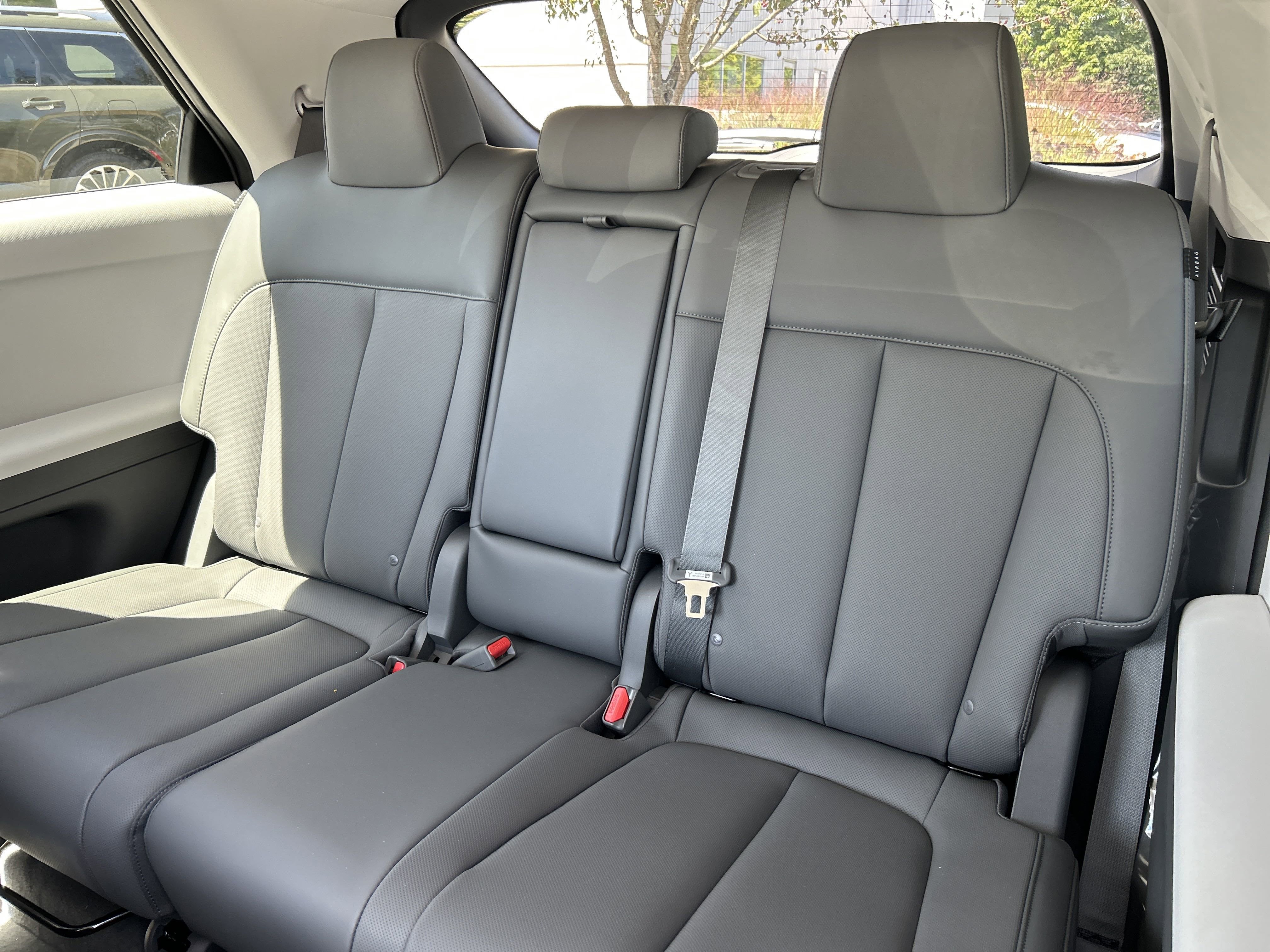 2025 Hyundai IONIQ 5 SEL