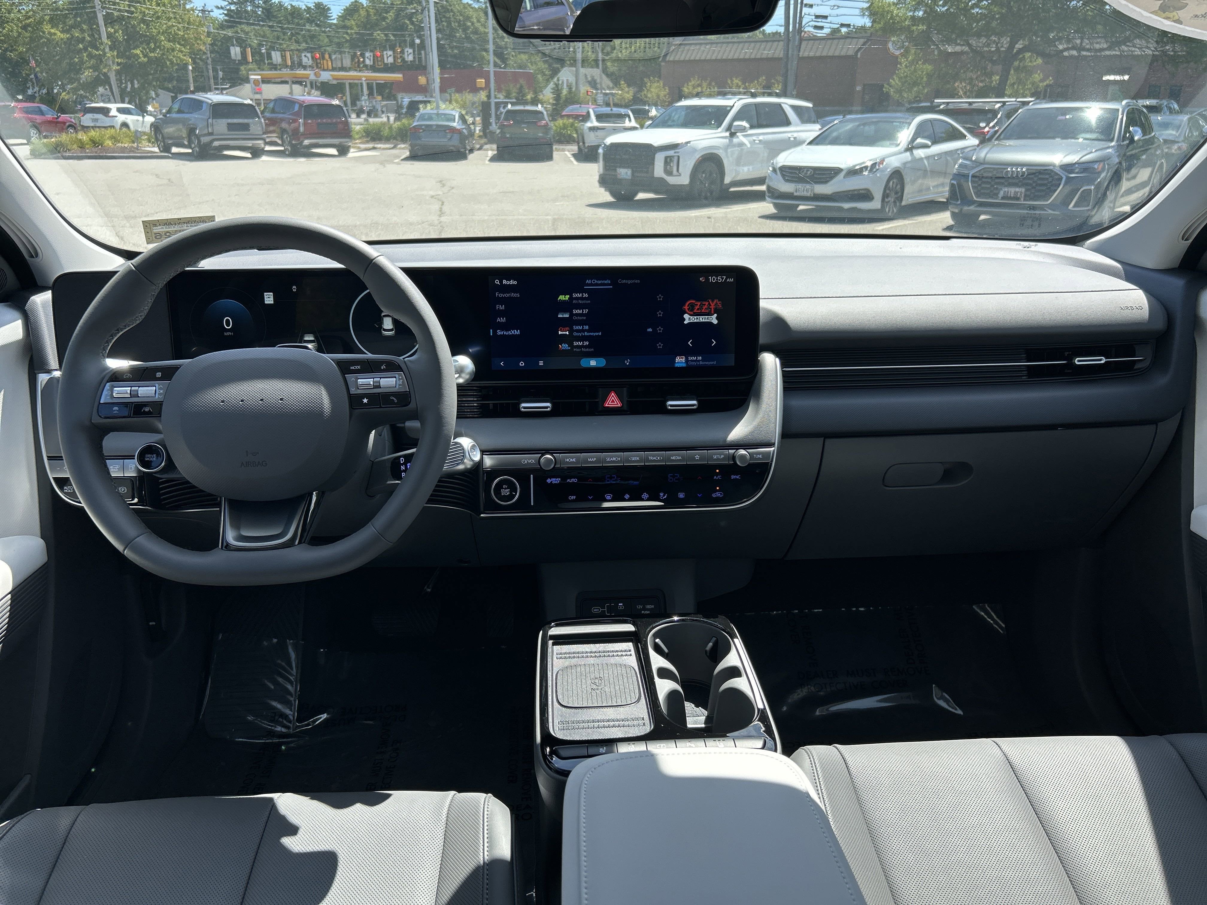 2025 Hyundai IONIQ 5 SEL