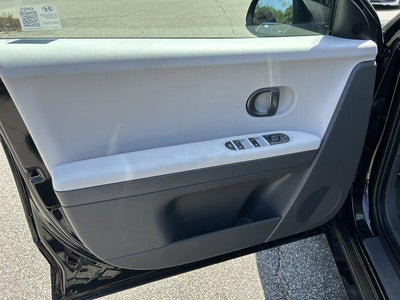 2025 Hyundai IONIQ 5 SEL