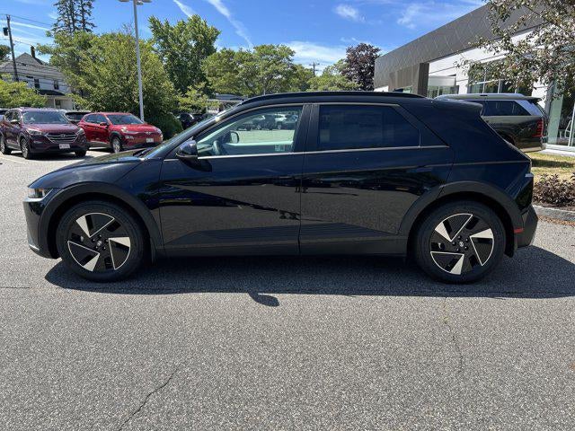 2025 Hyundai IONIQ 5 SEL