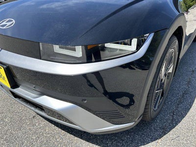 2025 Hyundai IONIQ 5 SEL
