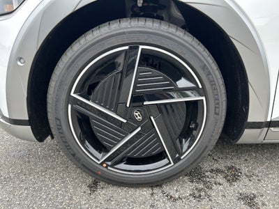 2025 Hyundai IONIQ 5 Limited