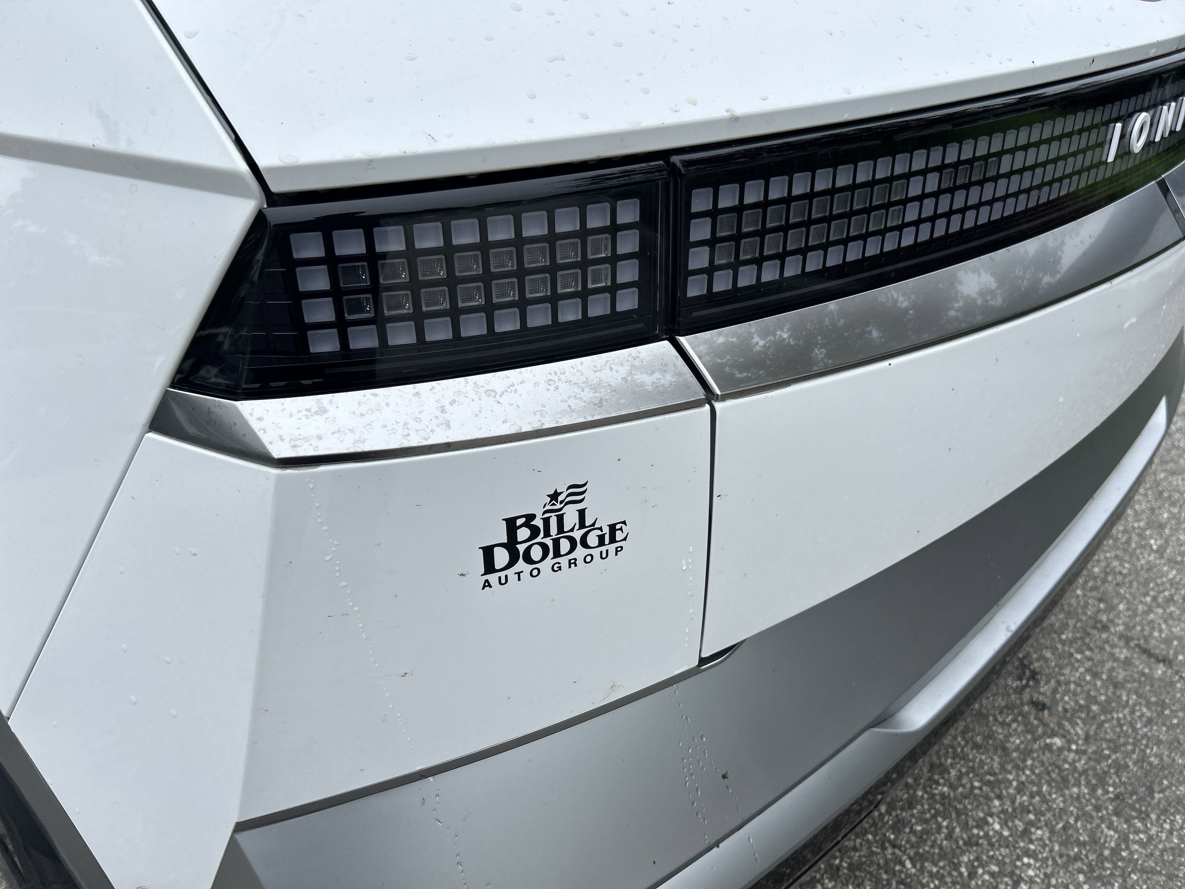 2025 Hyundai IONIQ 5 Limited