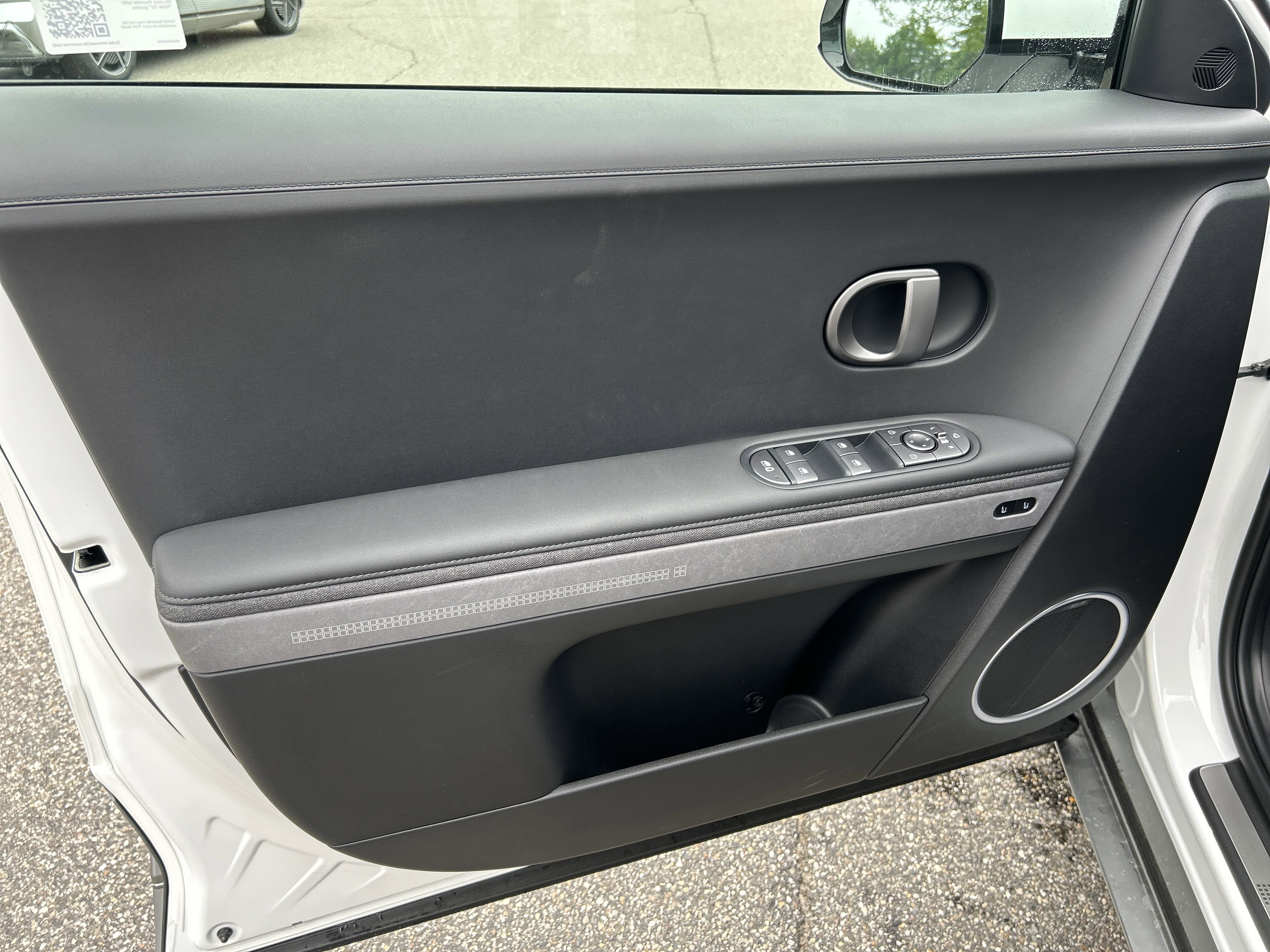 2025 Hyundai IONIQ 5 Limited