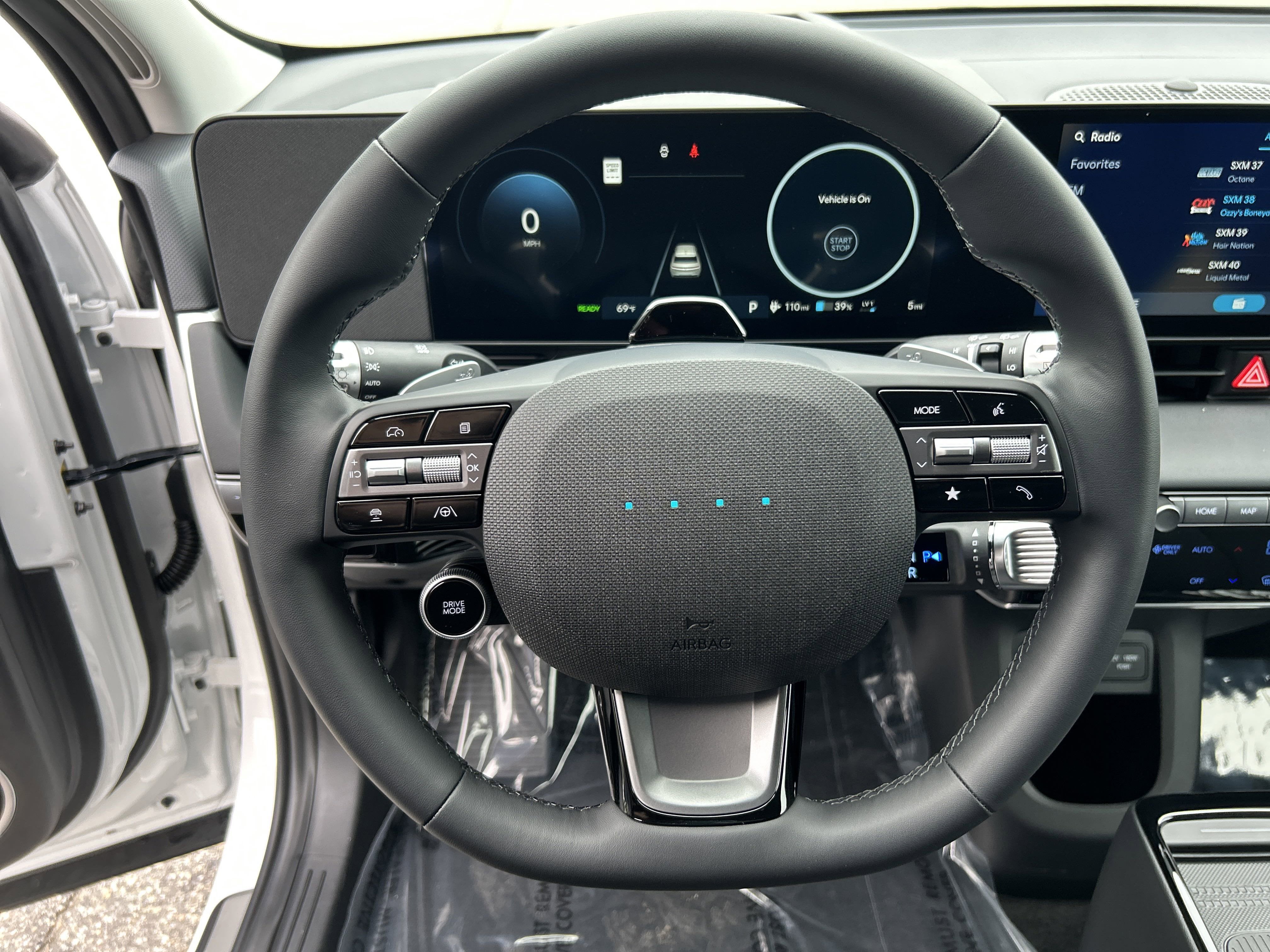 2025 Hyundai IONIQ 5 Limited