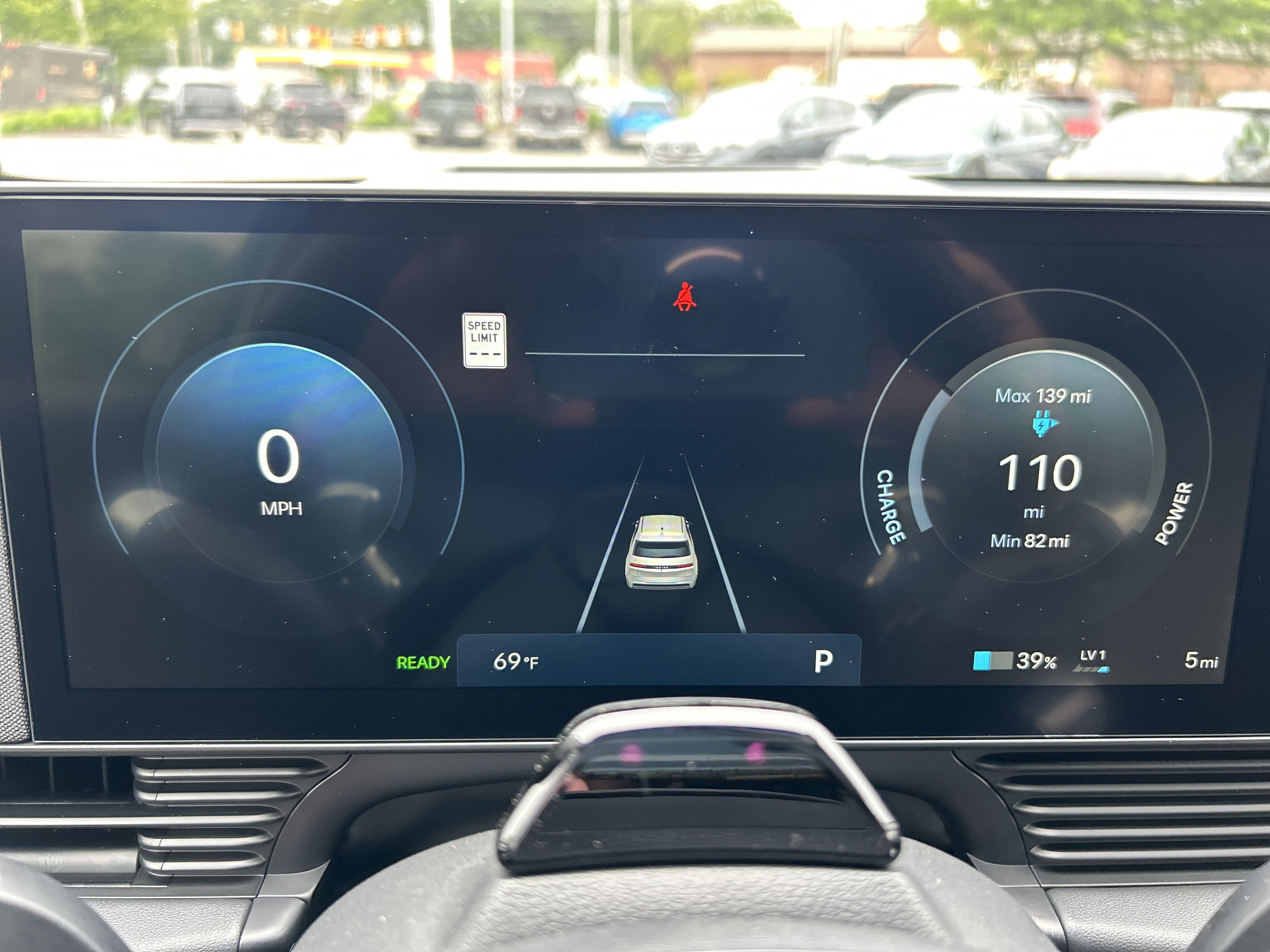 2025 Hyundai IONIQ 5 Limited