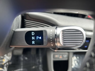 2025 Hyundai IONIQ 5 Limited