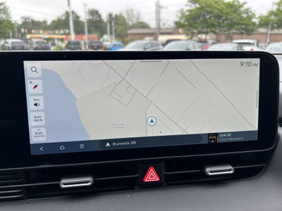 2025 Hyundai IONIQ 5 Limited