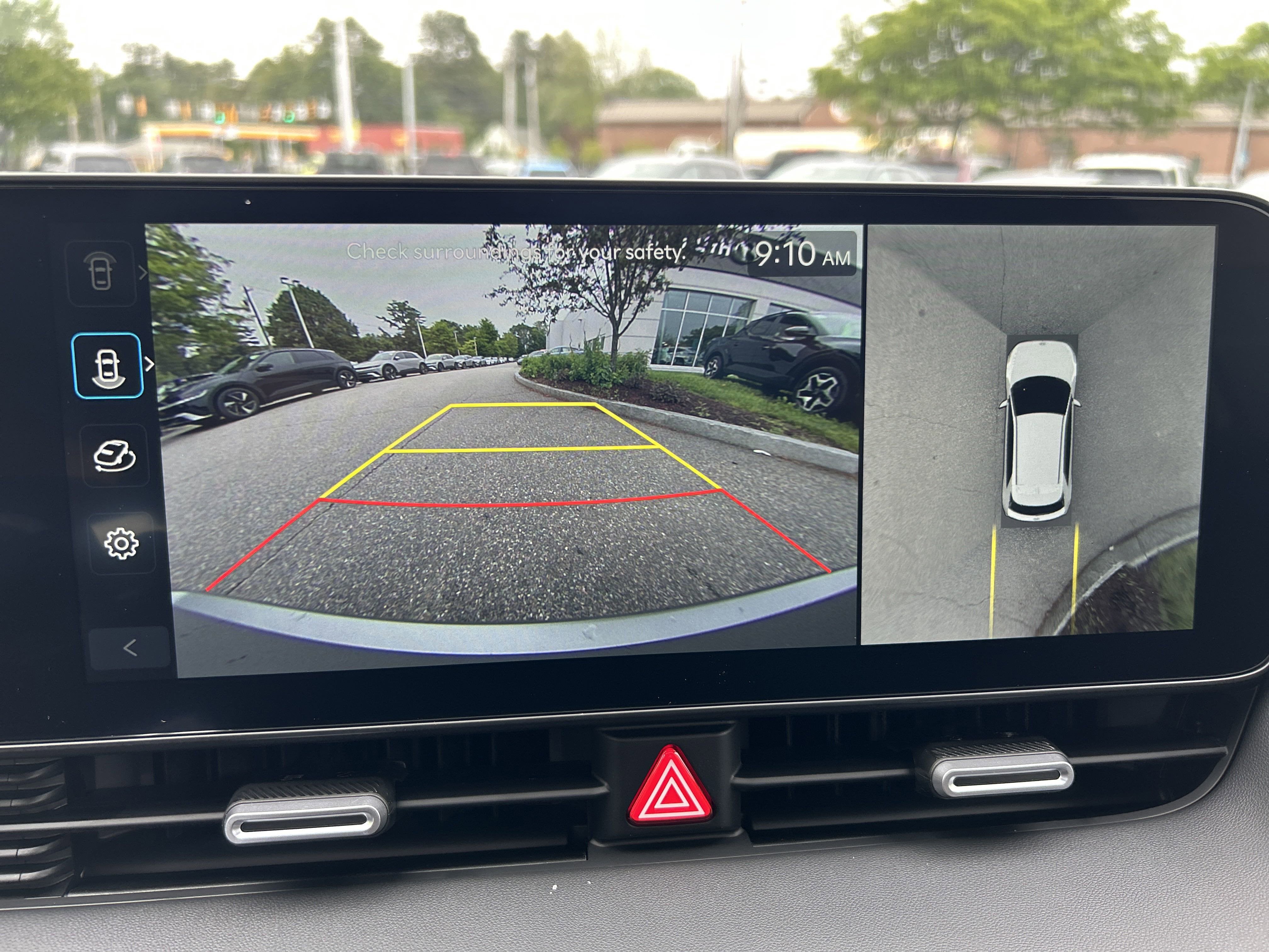 2025 Hyundai IONIQ 5 Limited