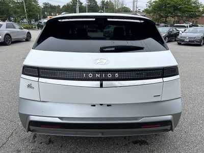 2025 Hyundai IONIQ 5 Limited