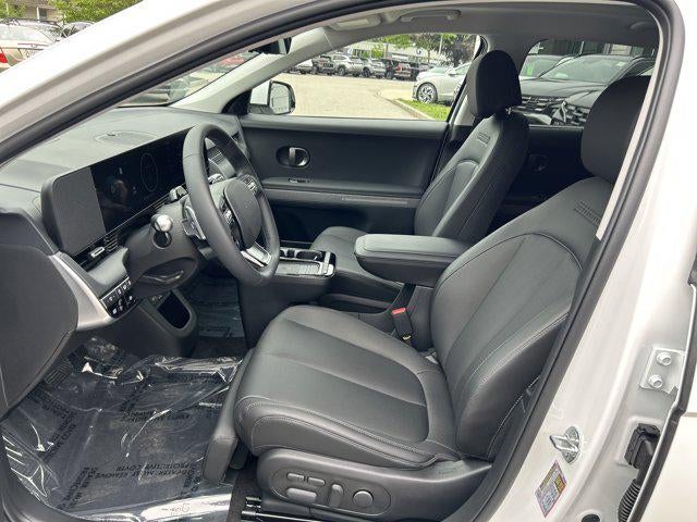 2025 Hyundai IONIQ 5 Limited