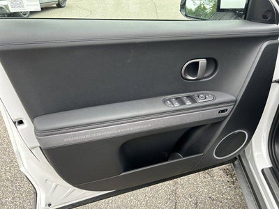 2025 Hyundai IONIQ 5 Limited