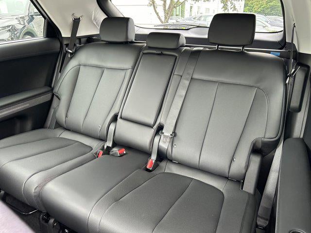 2025 Hyundai IONIQ 5 Limited