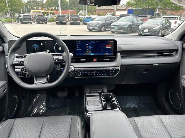 2025 Hyundai IONIQ 5 Limited