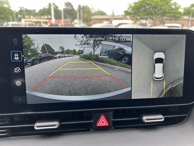 2025 Hyundai IONIQ 5 Limited