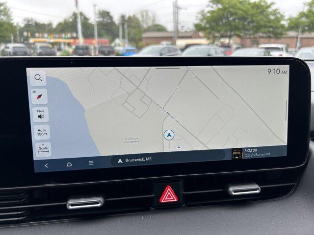 2025 Hyundai IONIQ 5 Limited