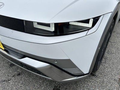 2025 Hyundai IONIQ 5 Limited
