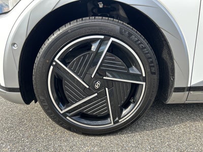 2025 Hyundai IONIQ 5 Limited