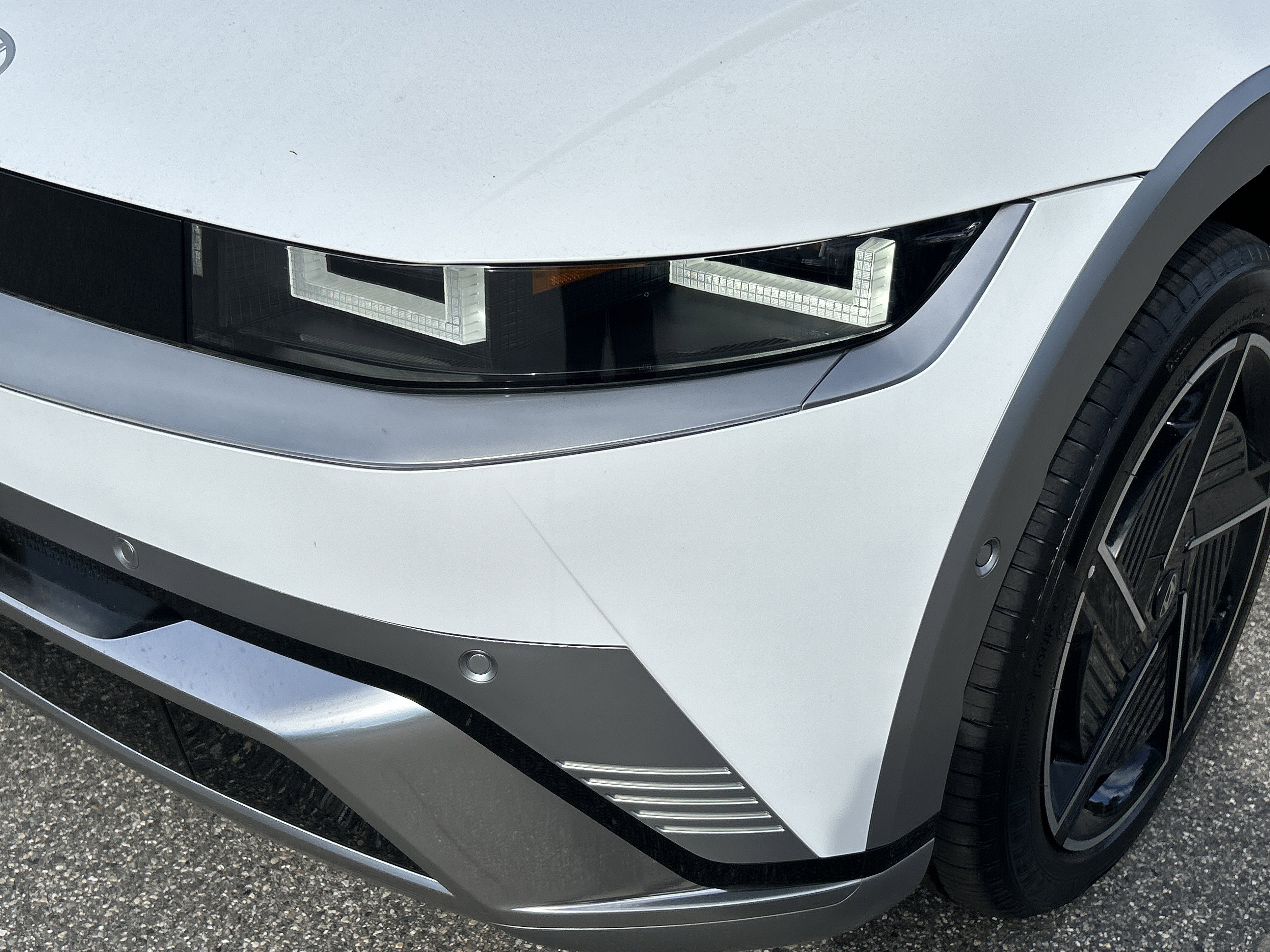 2025 Hyundai IONIQ 5 Limited