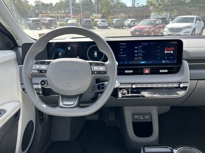 2025 Hyundai IONIQ 5 Limited